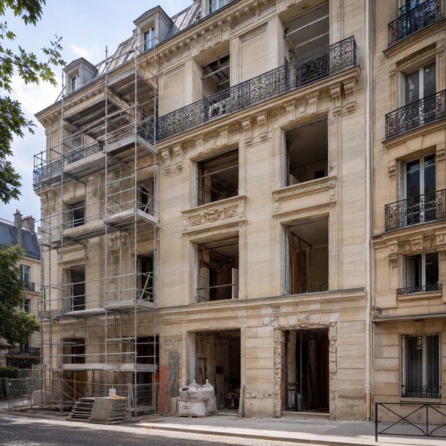 Marchands de biens