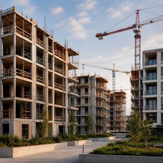 Promoteurs immobiliers