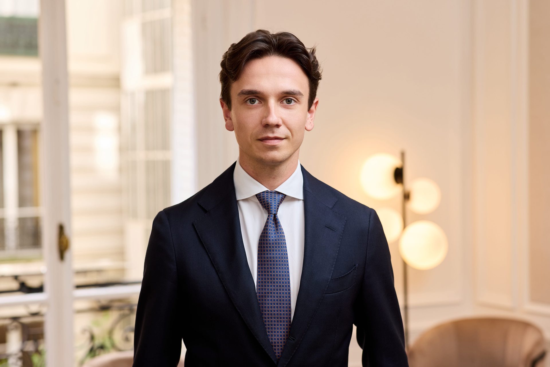 Julien Benoit
