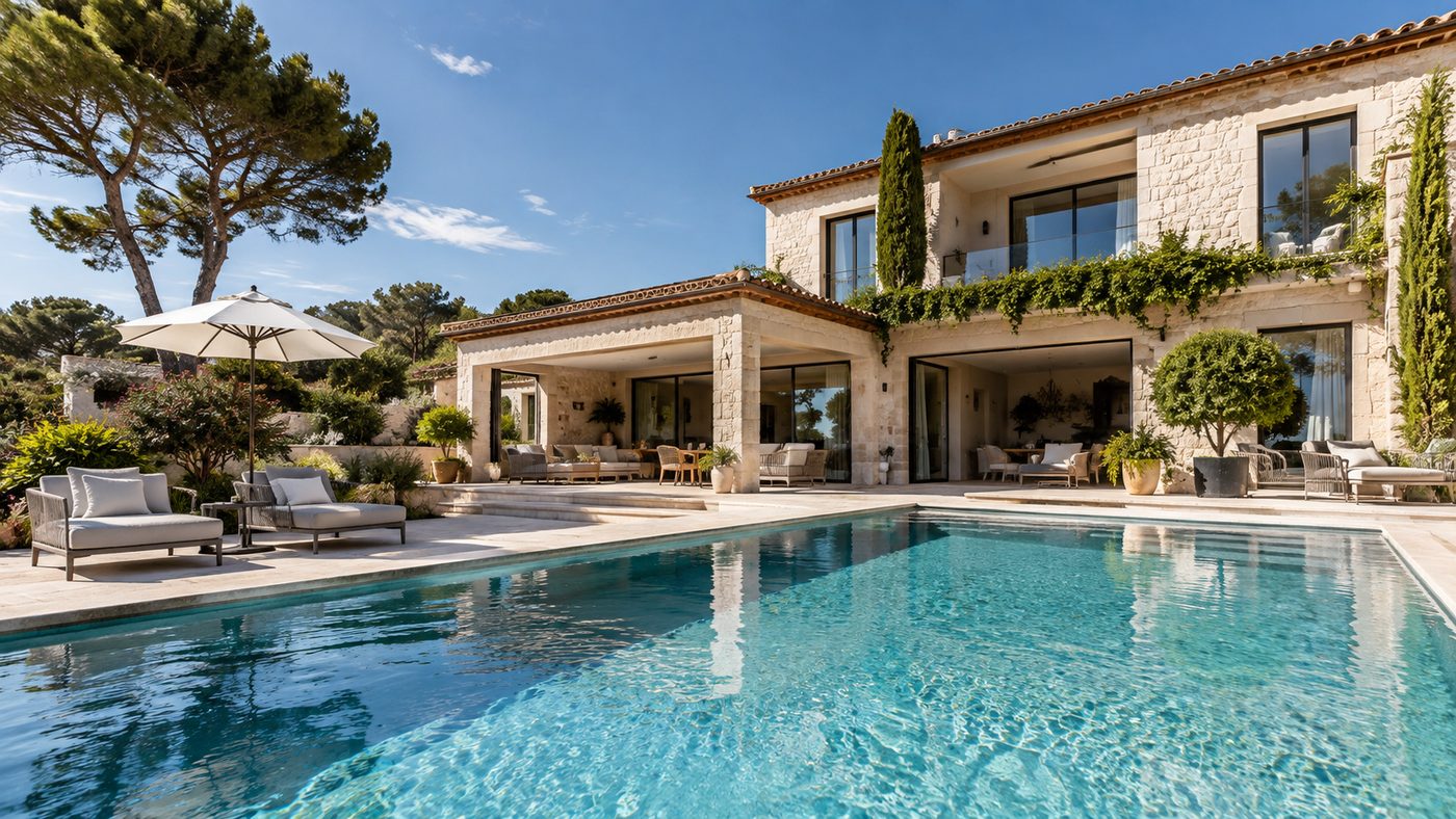 Private real estate